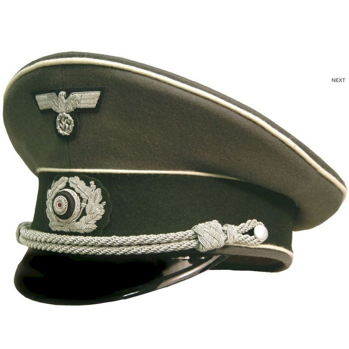 WW2 German SA kepi Available in all Colors Bands & Sizes WWII 1939-45 Hat  Caps